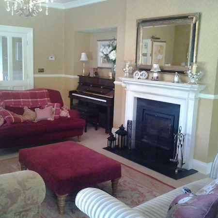 Drumhierney Lodge County Leitrim Eksteriør bilde