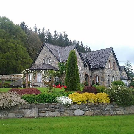 Drumhierney Lodge County Leitrim Eksteriør bilde