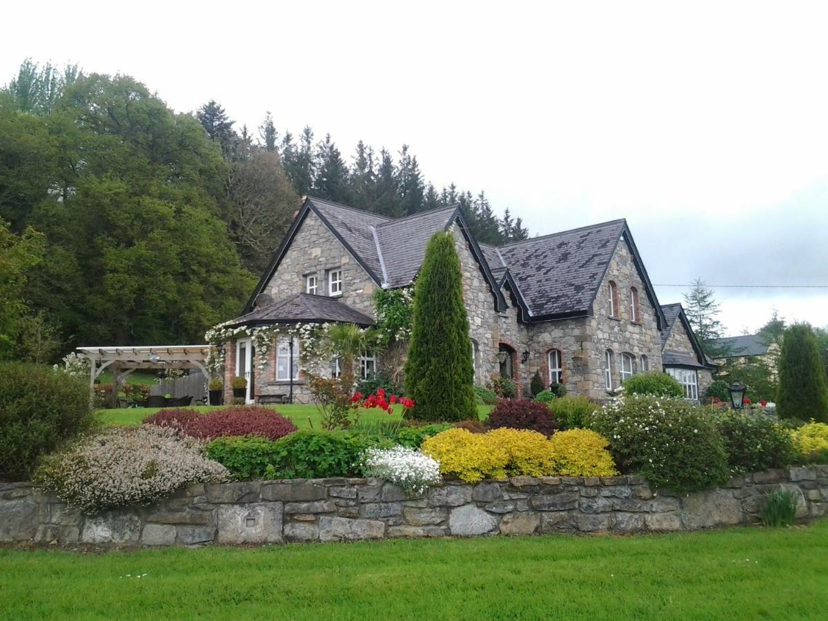 Drumhierney Lodge County Leitrim Eksteriør bilde