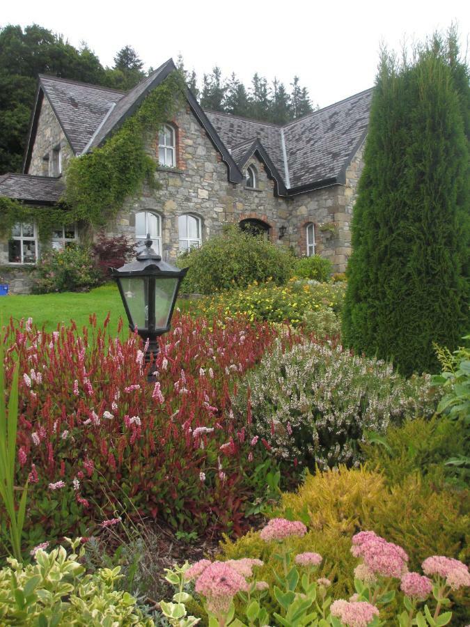 Drumhierney Lodge County Leitrim Eksteriør bilde