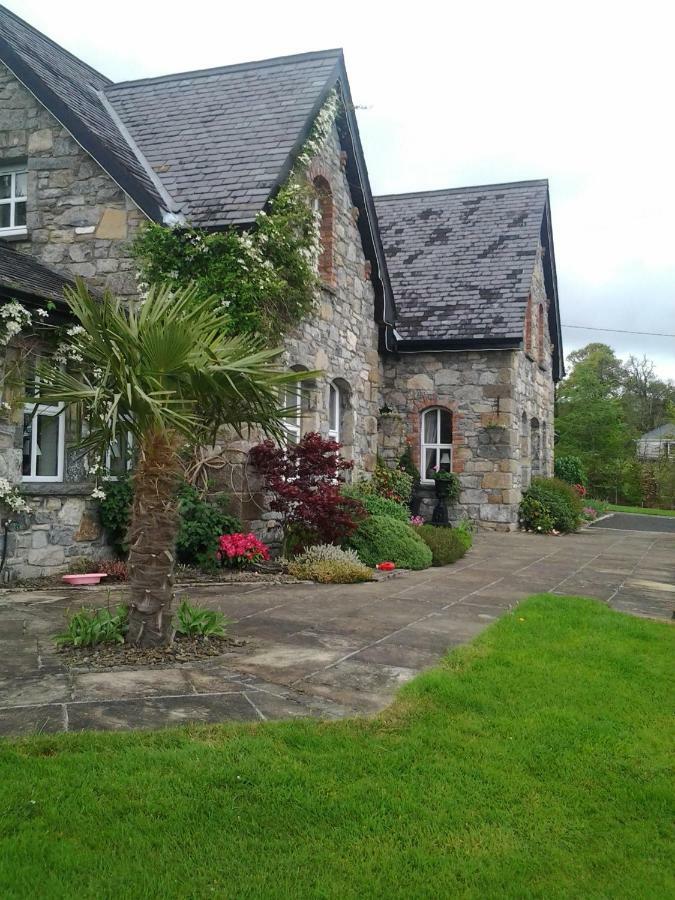 Drumhierney Lodge County Leitrim Eksteriør bilde