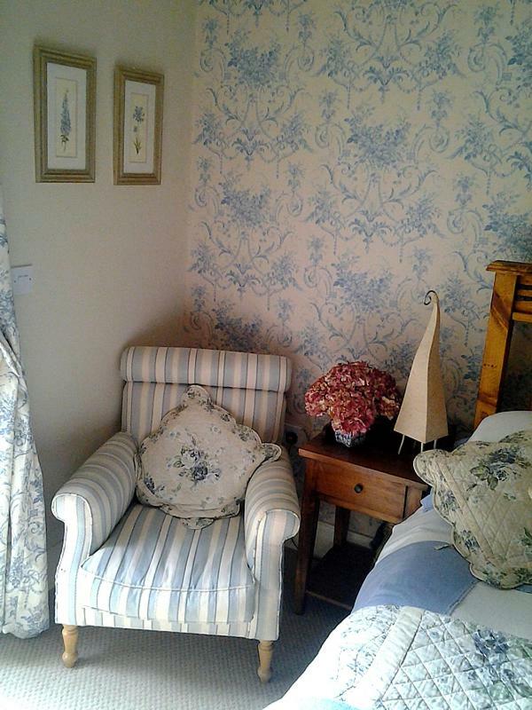 Drumhierney Lodge County Leitrim Eksteriør bilde