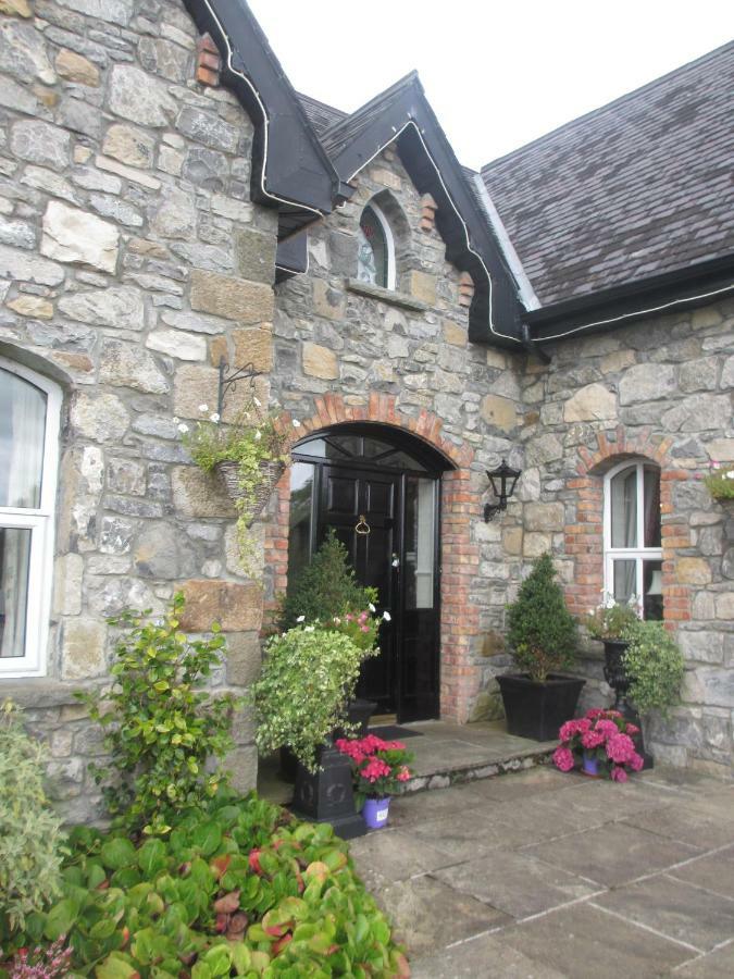 Drumhierney Lodge County Leitrim Eksteriør bilde