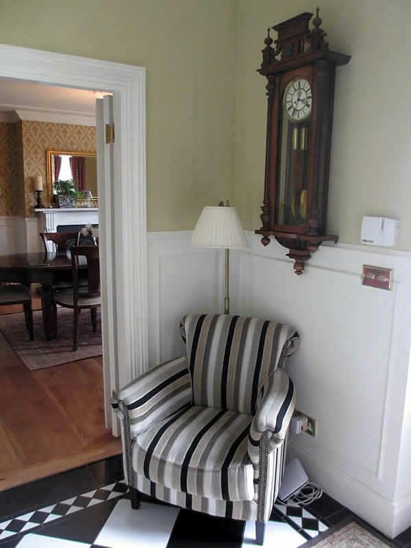 Drumhierney Lodge County Leitrim Eksteriør bilde